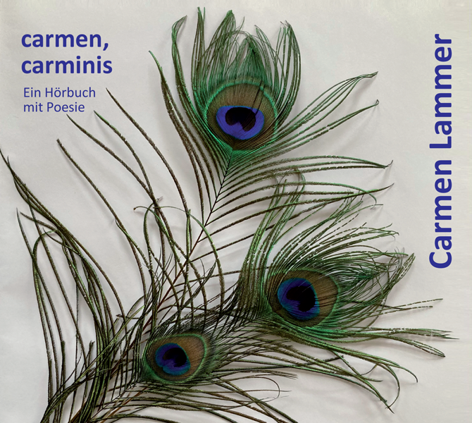 Carmen, Carminis - Hörbuch